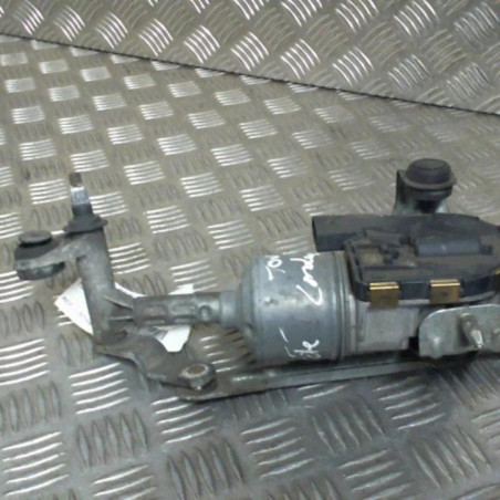 Moteur essuie glace avant gauche VOLKSWAGEN TOURAN 1 Photo n°1