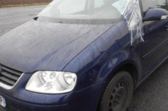 Moteur essuie glace avant gauche VOLKSWAGEN TOURAN 1