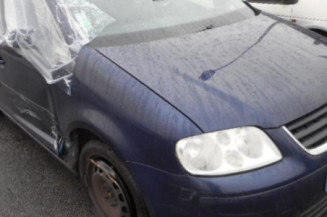 Moteur essuie glace avant gauche VOLKSWAGEN TOURAN 1