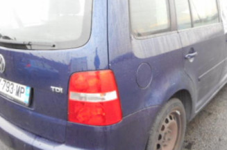Moteur essuie glace avant gauche VOLKSWAGEN TOURAN 1