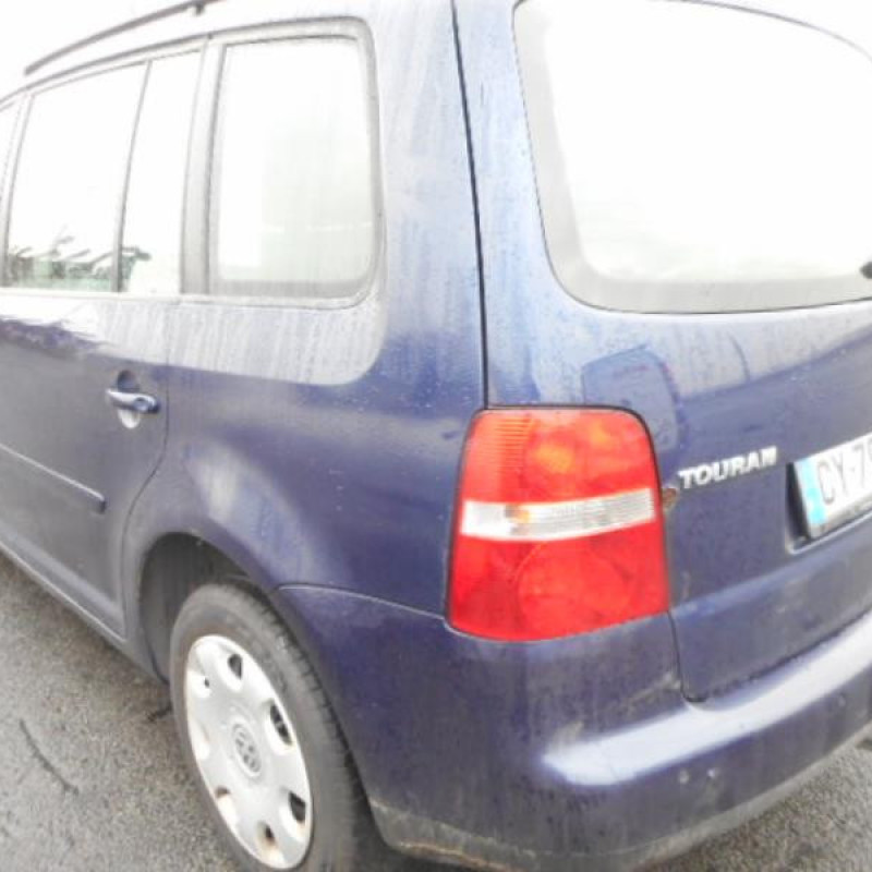 Moteur essuie glace avant gauche VOLKSWAGEN TOURAN 1 Photo n°6