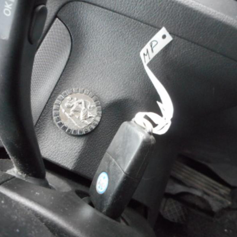 Moteur essuie glace avant gauche VOLKSWAGEN TOURAN 1 Photo n°10