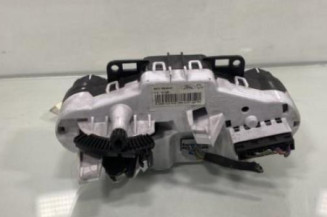 Commande chauffage FORD FIESTA 6
