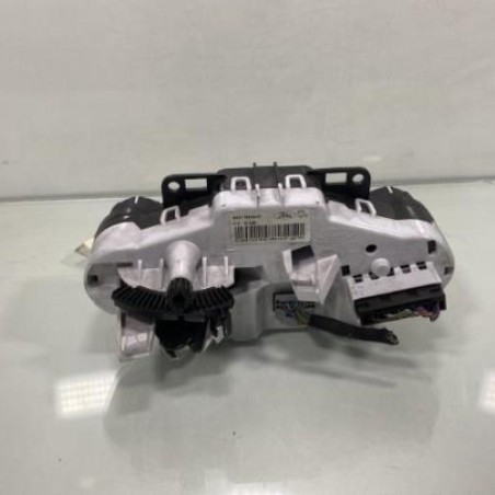 Commande chauffage FORD FIESTA 6