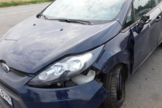 Commande chauffage FORD FIESTA 6