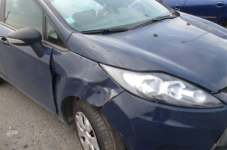 Commande chauffage FORD FIESTA 6