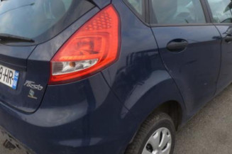 Commande chauffage FORD FIESTA 6