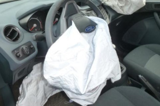Commande chauffage FORD FIESTA 6