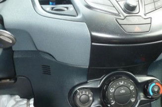 Commande chauffage FORD FIESTA 6