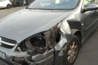 Capot CITROEN C5 1