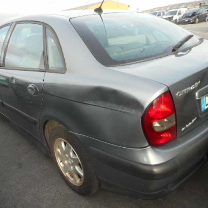 Capot CITROEN C5 1 Photo n°6