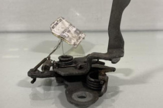 Fermeture de capot CITROEN C5 1