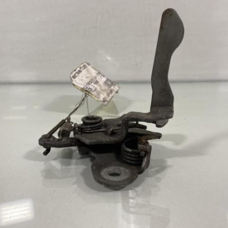 Fermeture de capot CITROEN C5 1