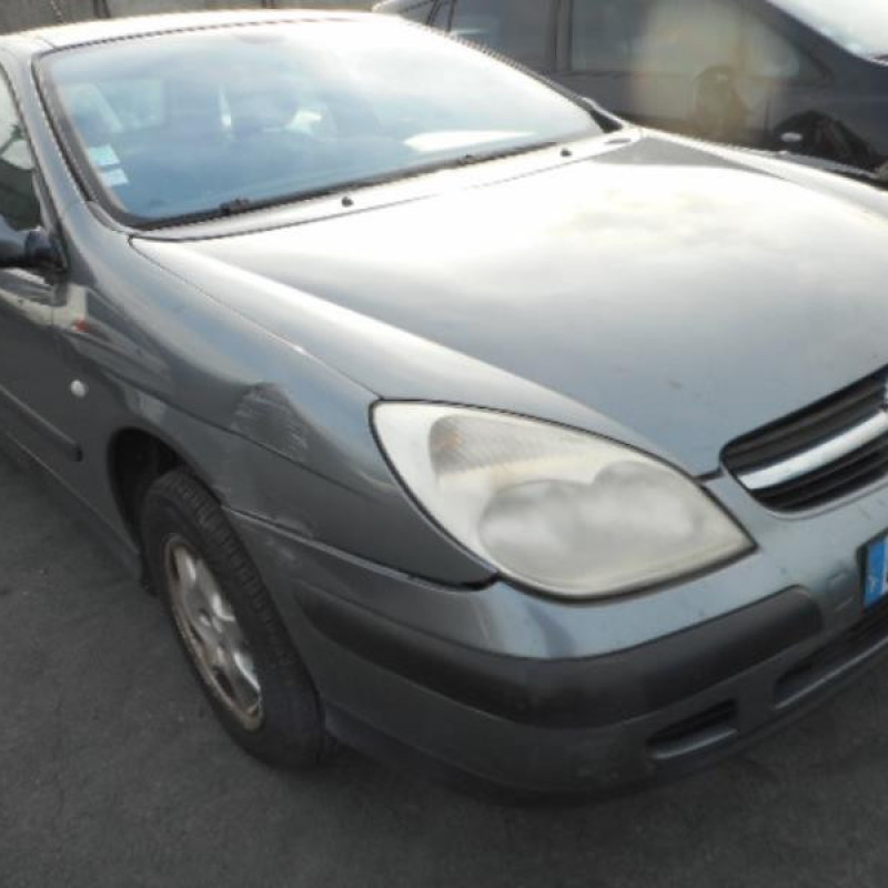 Fermeture de capot CITROEN C5 1 Photo n°5