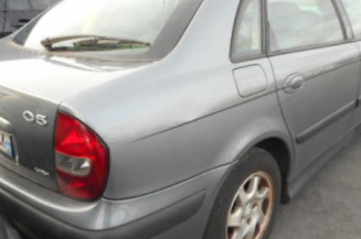 Fermeture de capot CITROEN C5 1