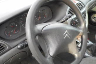 Fermeture de capot CITROEN C5 1