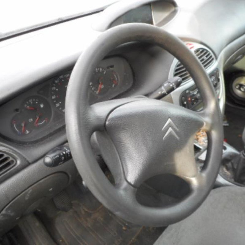 Fermeture de capot CITROEN C5 1 Photo n°8