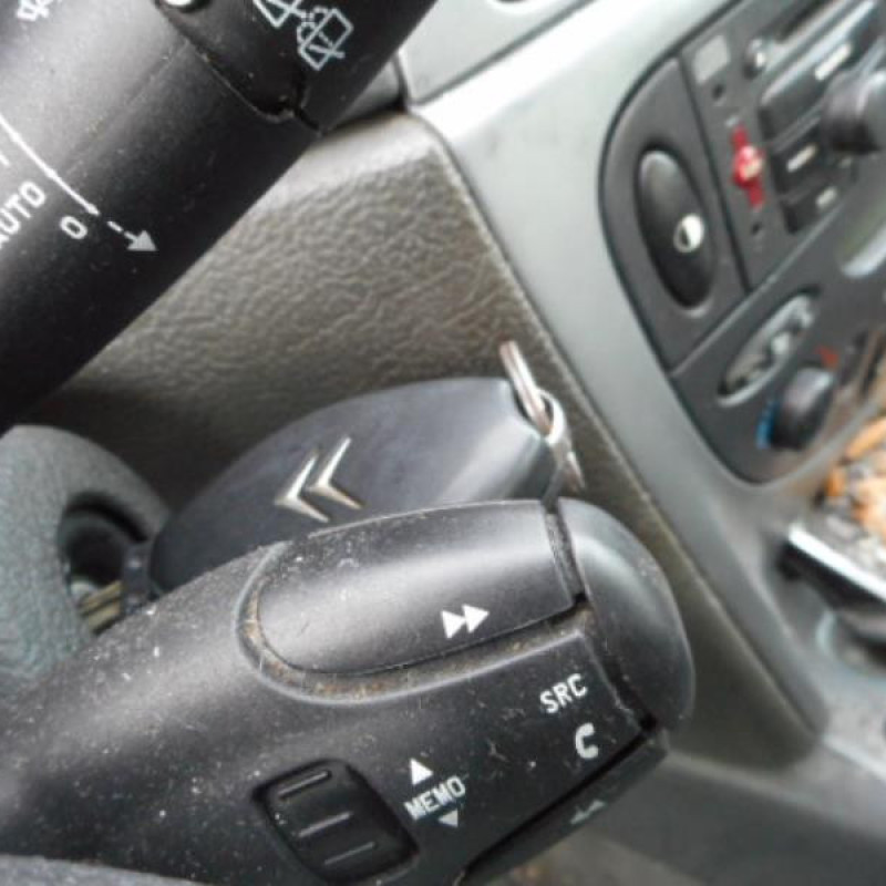 Fermeture de capot CITROEN C5 1 Photo n°10