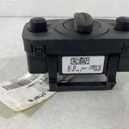 Commodo phare FORD FIESTA 6