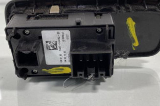 Interrupteur de leve vitre avant gauche FORD FIESTA 6