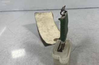 Resistance chauffage FORD FIESTA 6