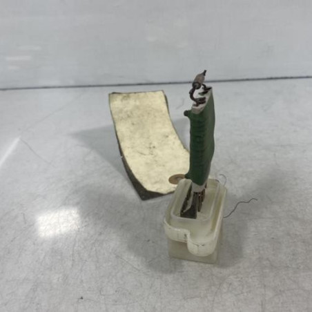 Resistance chauffage FORD FIESTA 6