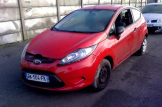 Resistance chauffage FORD FIESTA 6