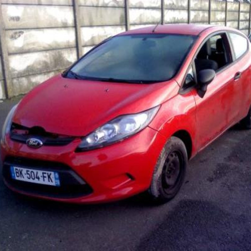 Resistance chauffage FORD FIESTA 6 Photo n°4