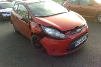 Resistance chauffage FORD FIESTA 6