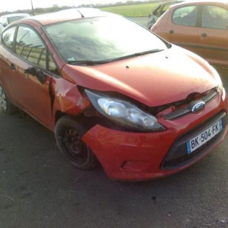Resistance chauffage FORD FIESTA 6 Photo n°5