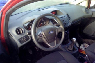 Resistance chauffage FORD FIESTA 6