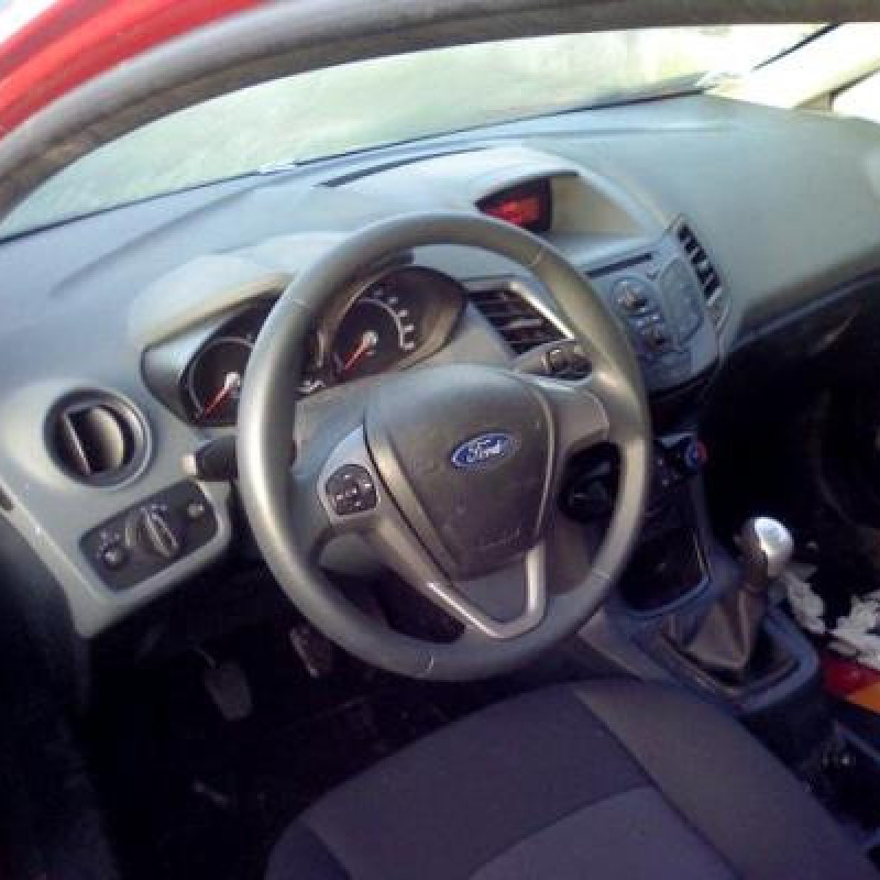 Resistance chauffage FORD FIESTA 6 Photo n°6