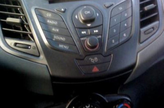 Resistance chauffage FORD FIESTA 6
