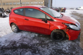Resistance chauffage FORD FIESTA 6