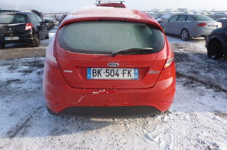 Resistance chauffage FORD FIESTA 6