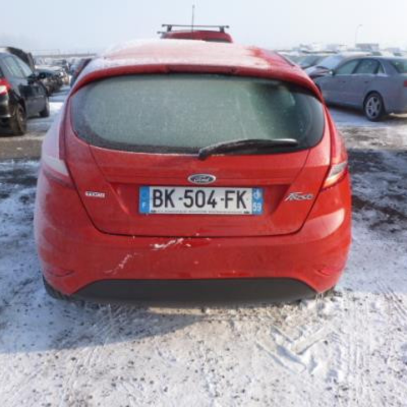 Resistance chauffage FORD FIESTA 6 Photo n°9