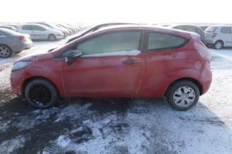 Resistance chauffage FORD FIESTA 6