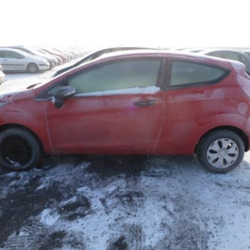 Resistance chauffage FORD FIESTA 6 Photo n°10