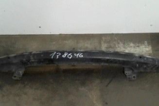 Renfort pare choc arriere (traverse) VOLKSWAGEN GOLF 4 Photo n°1