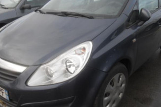 Autoradio d'origine OPEL CORSA D