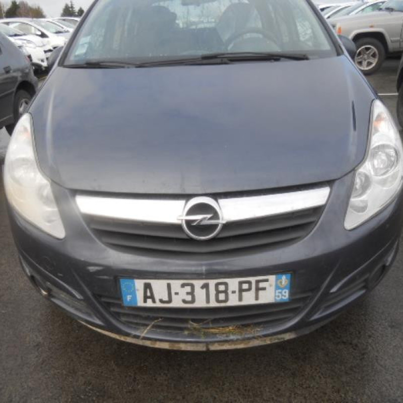 Autoradio d'origine OPEL CORSA D Photo n°5