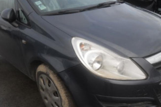 Autoradio d'origine OPEL CORSA D