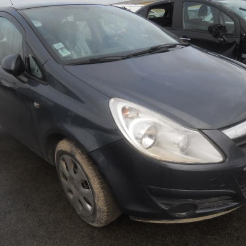 Autoradio d'origine OPEL CORSA D Photo n°6