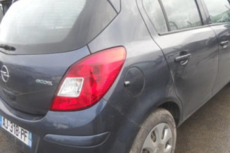 Autoradio d'origine OPEL CORSA D