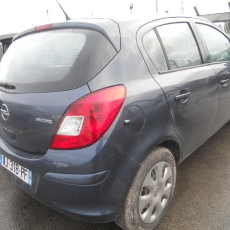 Autoradio d'origine OPEL CORSA D Photo n°7
