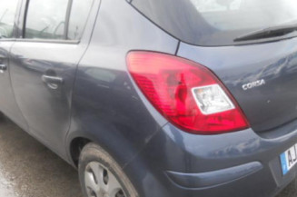 Autoradio d'origine OPEL CORSA D
