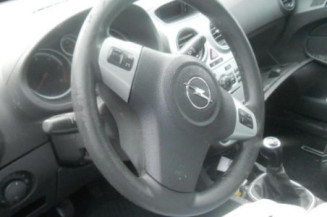 Autoradio d'origine OPEL CORSA D