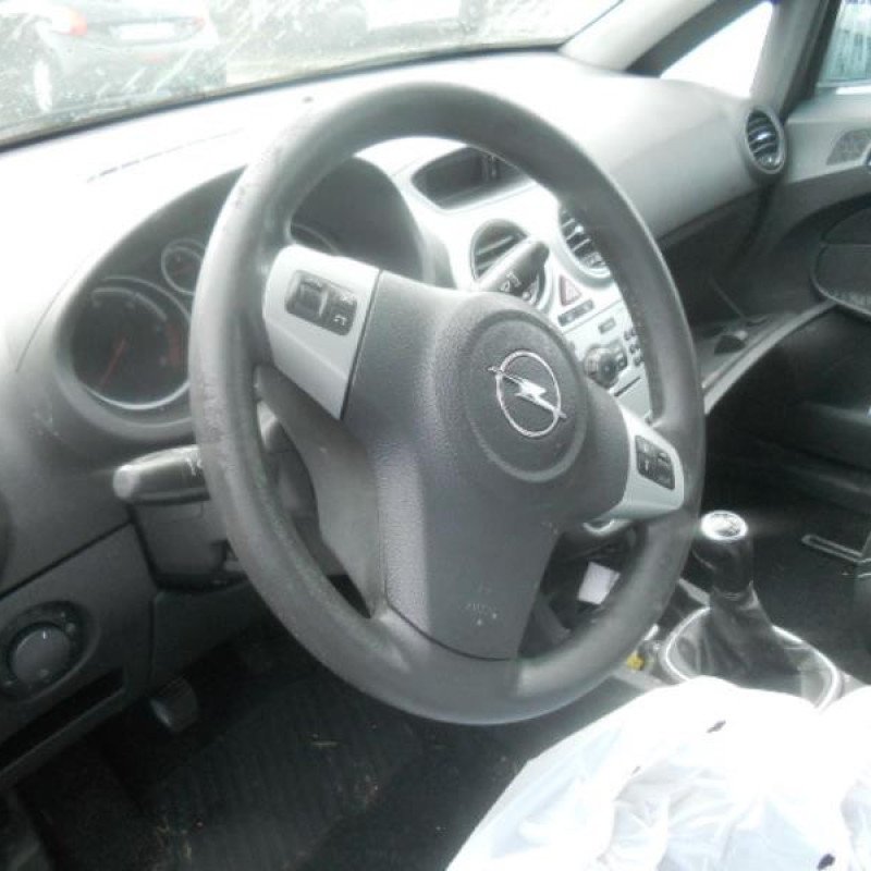 Autoradio d'origine OPEL CORSA D Photo n°9
