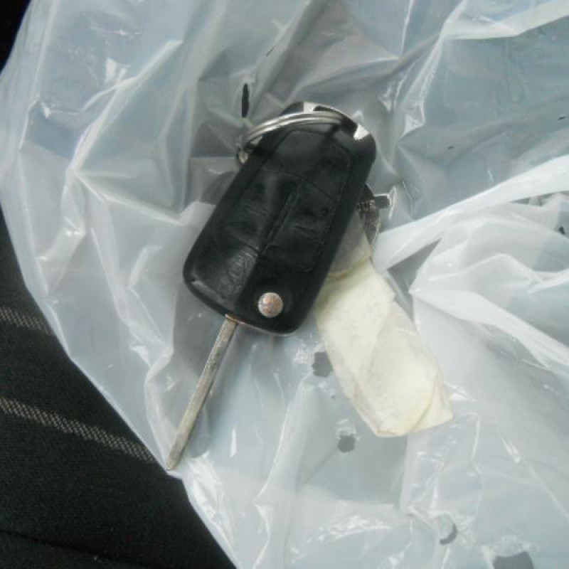Autoradio d'origine OPEL CORSA D Photo n°11