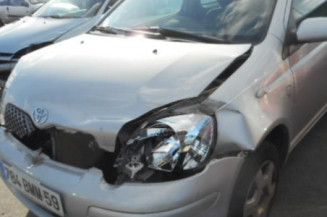 Retroviseur gauche TOYOTA YARIS 1